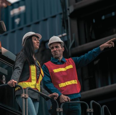 Building a Reliable Supply Chain