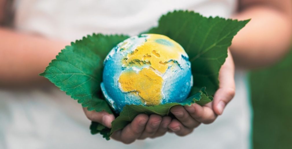 Environmental Responsibility