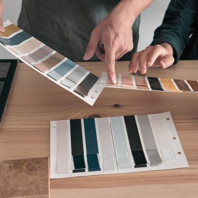 Material Consultancy