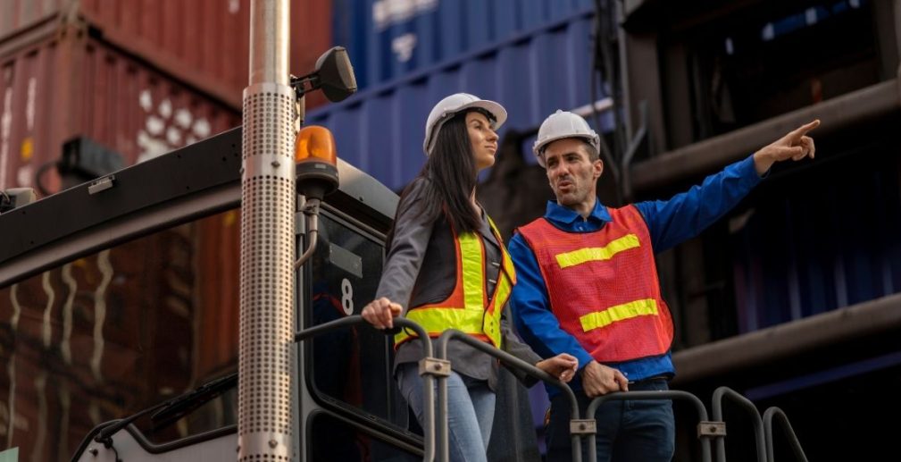 Supply Chain Strategy